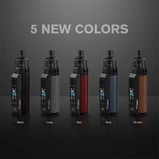 Brusko aspire