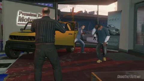 Gta 5 удалили
