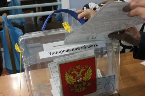 Голосование граждан по вопросам местного значения