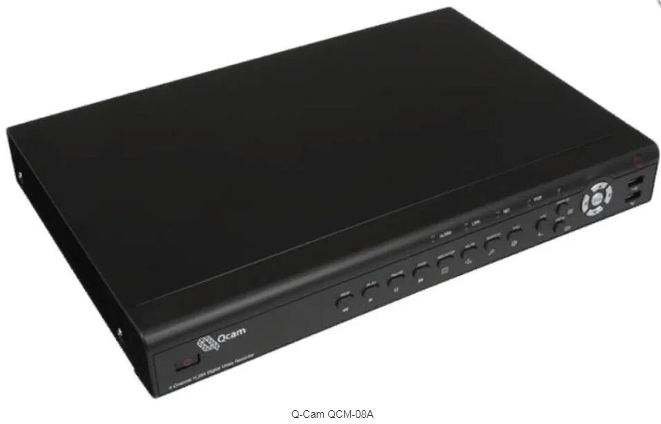Dl audio 8a