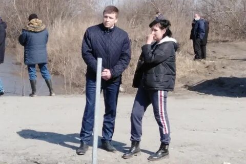 Мальчик обь