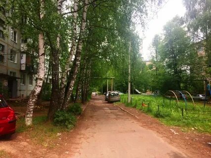 Горки 25 дмитровского