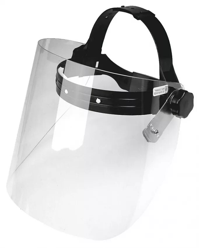 Щиток защитный сибртех 89165. Маска защитная пластиковая. Face shield защитная маска-щиток. Экран маска защитная. Щиток медицинский защитный для лица.