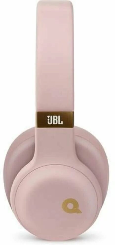 Розовые jbl беспроводные. JBL e55bt Quincy Edition Pink. Беспроводные наушники JBL e55bt Quincy Edition. Наушники ДЖБЛ розовые. Наушники JBL беспроводные розовые.