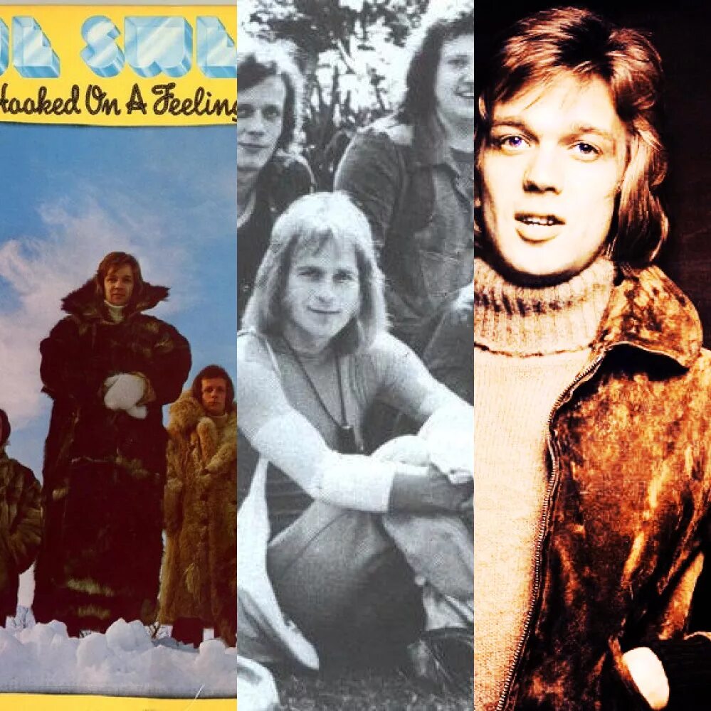 Hooked on a feeling. Hooked on a feeling blue swede, björn skifs. new tribute kings hooked on a feeling. blue swede - hooked on a feeling flac.