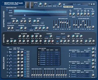 Re studio