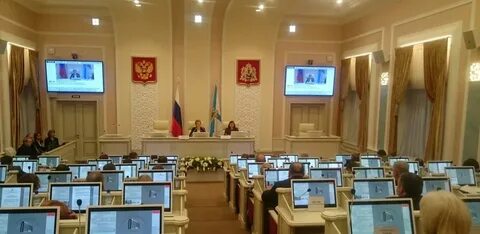 Архангельское собрание