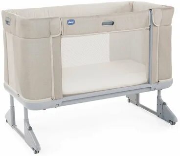 Кроватка chicco