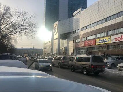 Сан сити новосибирск новости