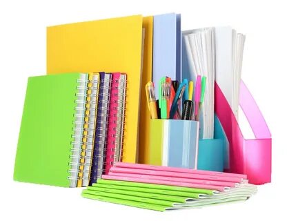 Paper supplies