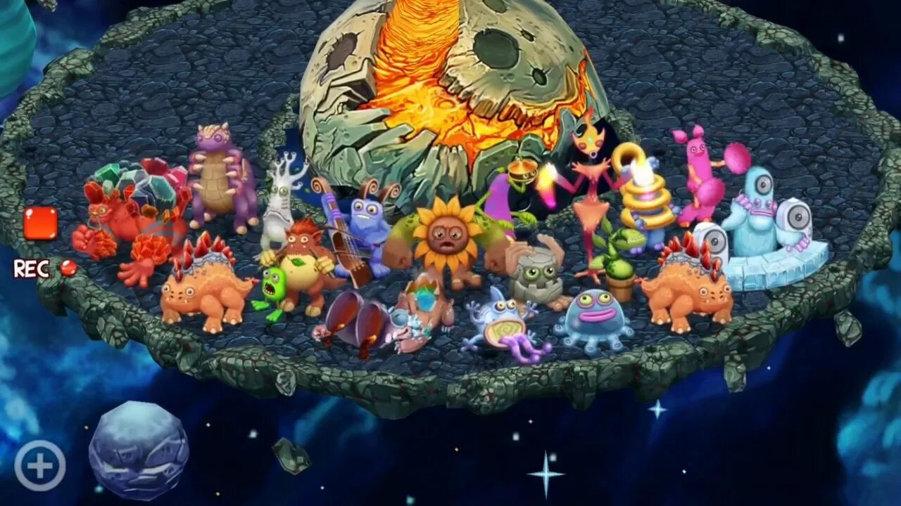 Dawn of fire мод много денег. Msm light island. msm dawn of fire. космический остров my singing monsters. монстры острова света.