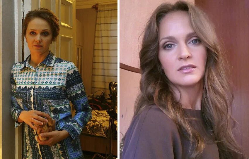 Почему ушла актриса. Почему ушла актриса