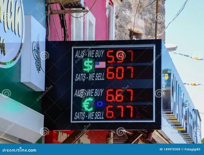 Лир в долларах в анталии