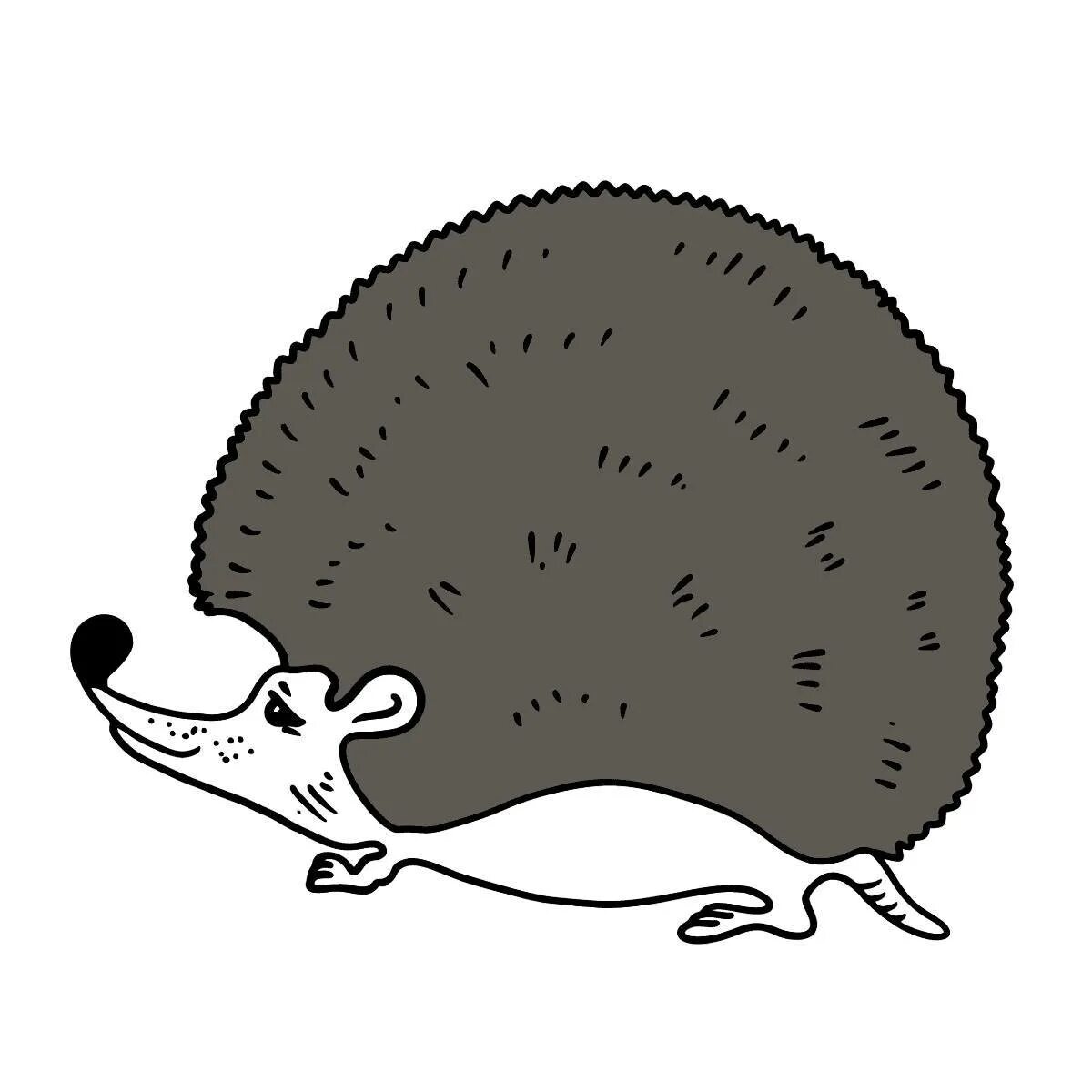 Ежик трафарет. Контур ежика без иголок для рисования. Раскраска ежика для детей без иголок. Ёжик контур без иголок. Ежик для рисования без иголок.