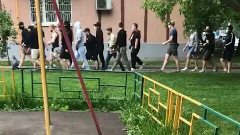 Станица афипская краснодарский край массовая драка