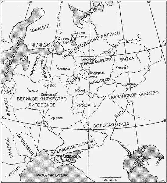 Карта золотой орды и Руси. Распад орды карта. Русь в 13 веке карта Золотая Орда. Русь и Золотая Орда контурная карта.