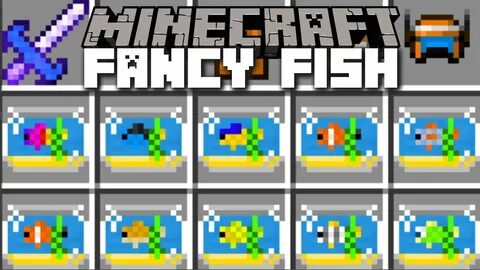 Майнкрафт pufferfish s skills