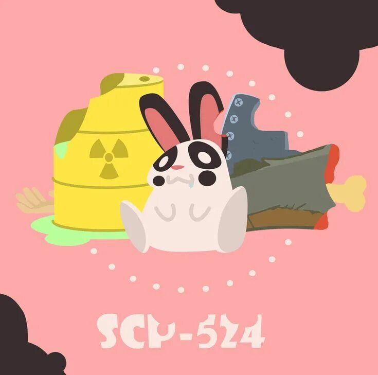 Scp 524. Scp 1926 тихони.