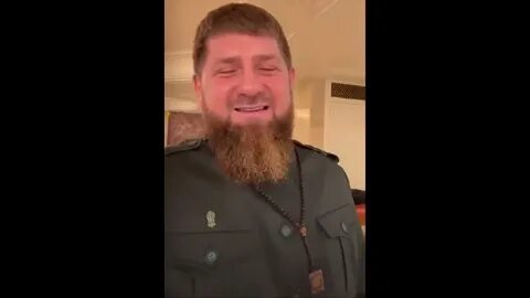 Состояние рамзана кадырова на сегодняшний день здоровье