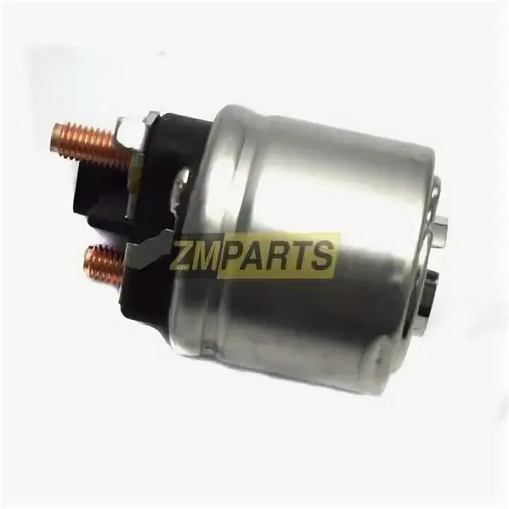 Реле втягивающее HYUNDAI Porter дв.D4BF (без якоря) Hyundai-KIA 78949654 купить 