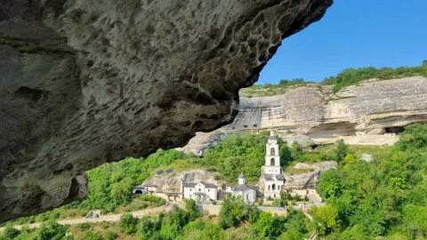 Сколько в бахчисарае
