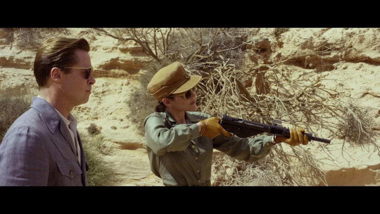Max and bradley