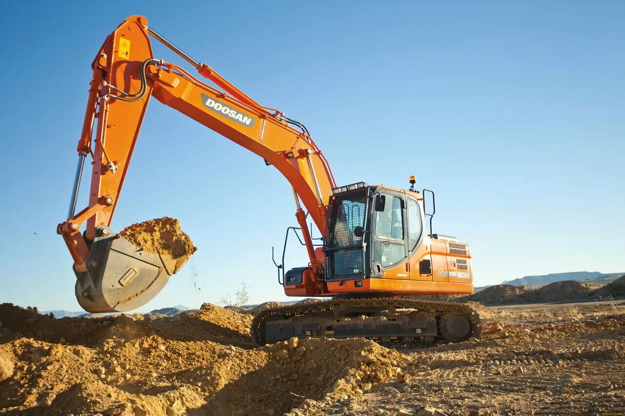Современный экскаватор. Doosan dx180lc. Volvo ec480dl. Как работает гусеничный экскаватор. Jcb 460 экскаватор.