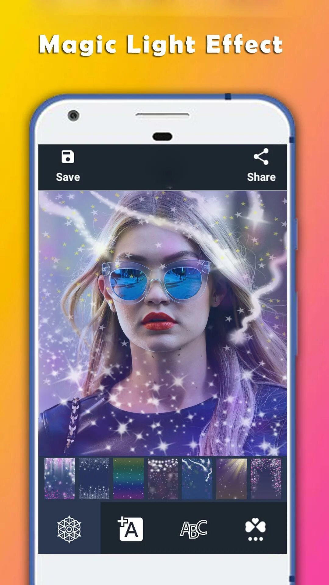 Мэджик Лайт. Приложение эффект leat. Самый популярный эффект в приложении vn. Glitter maker app.. Effect приложение