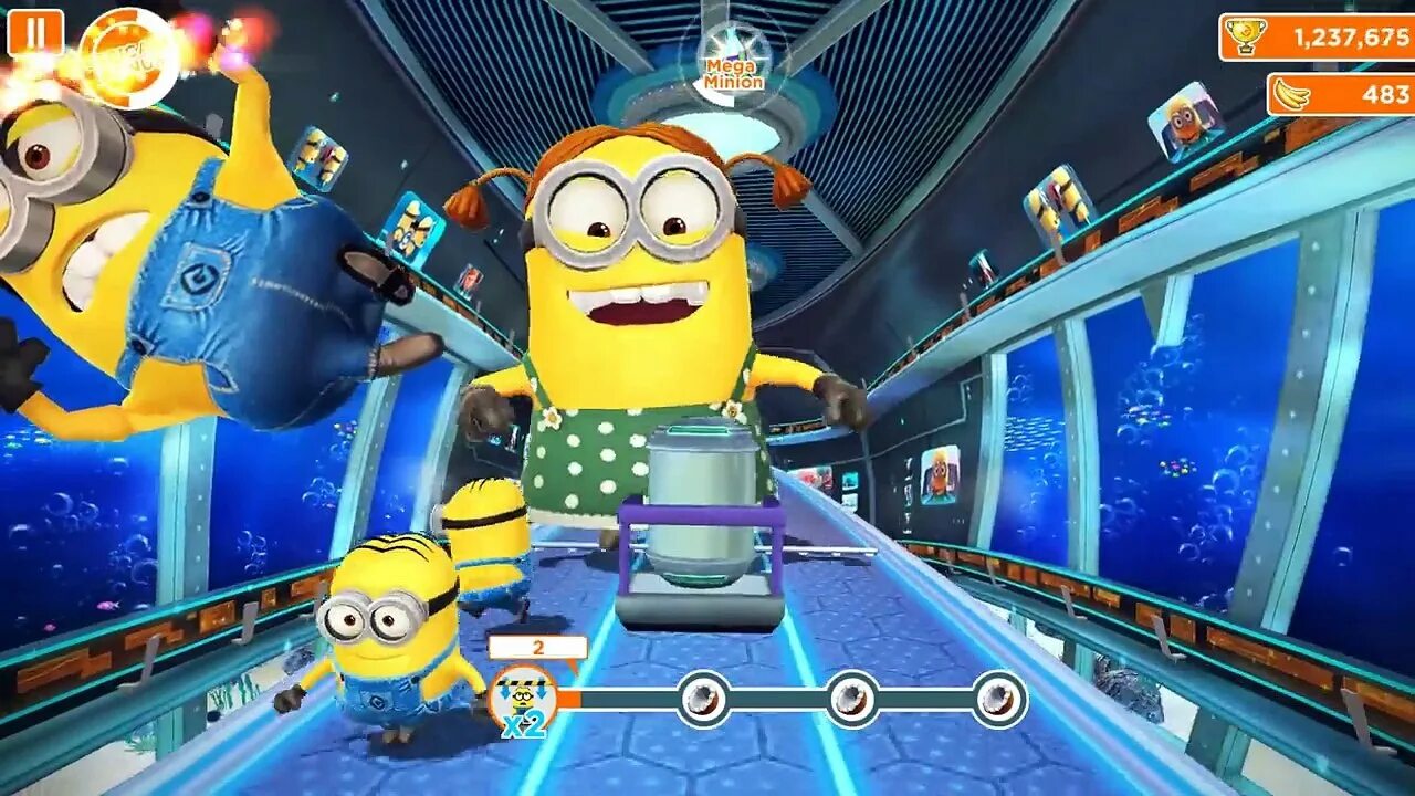 Гадкий я: minion rush. Взломанная игра minion rush. Minion rush король боб. Миньон раш миньон раш. Гадкий я миньон раш.