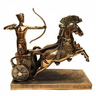Колесница кубки сочетание
