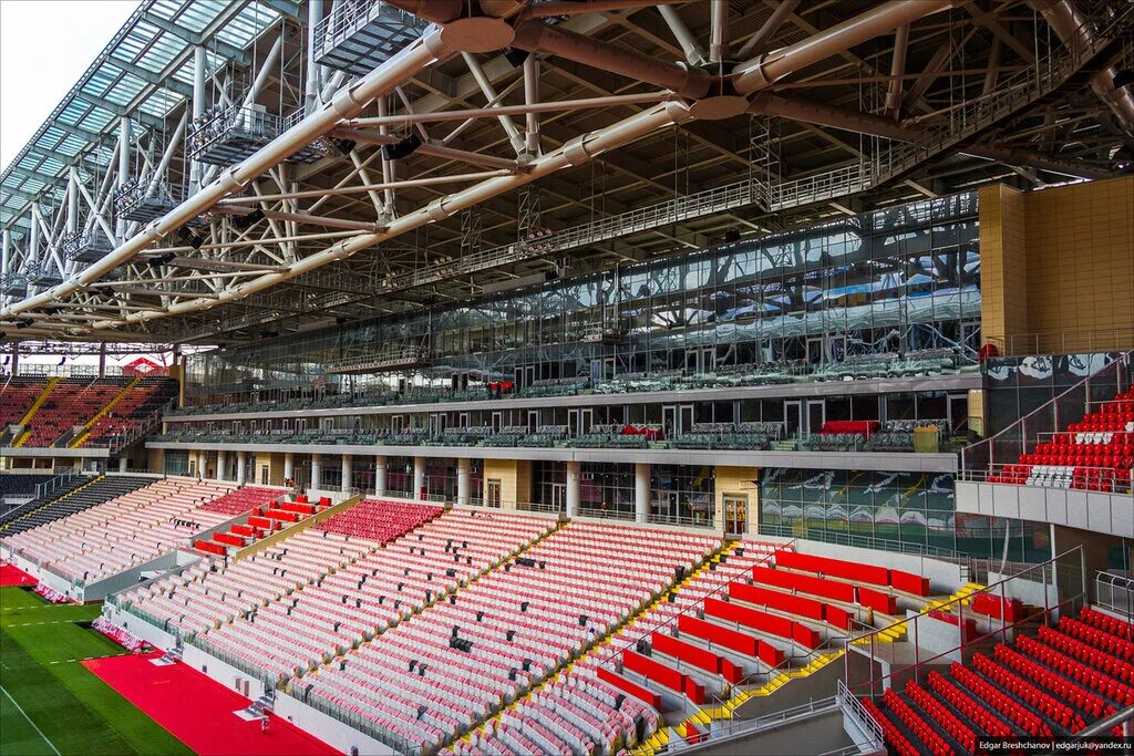 Мы будем хурадоватся дзюблингу, а - vasia za spartak - Sports.ru