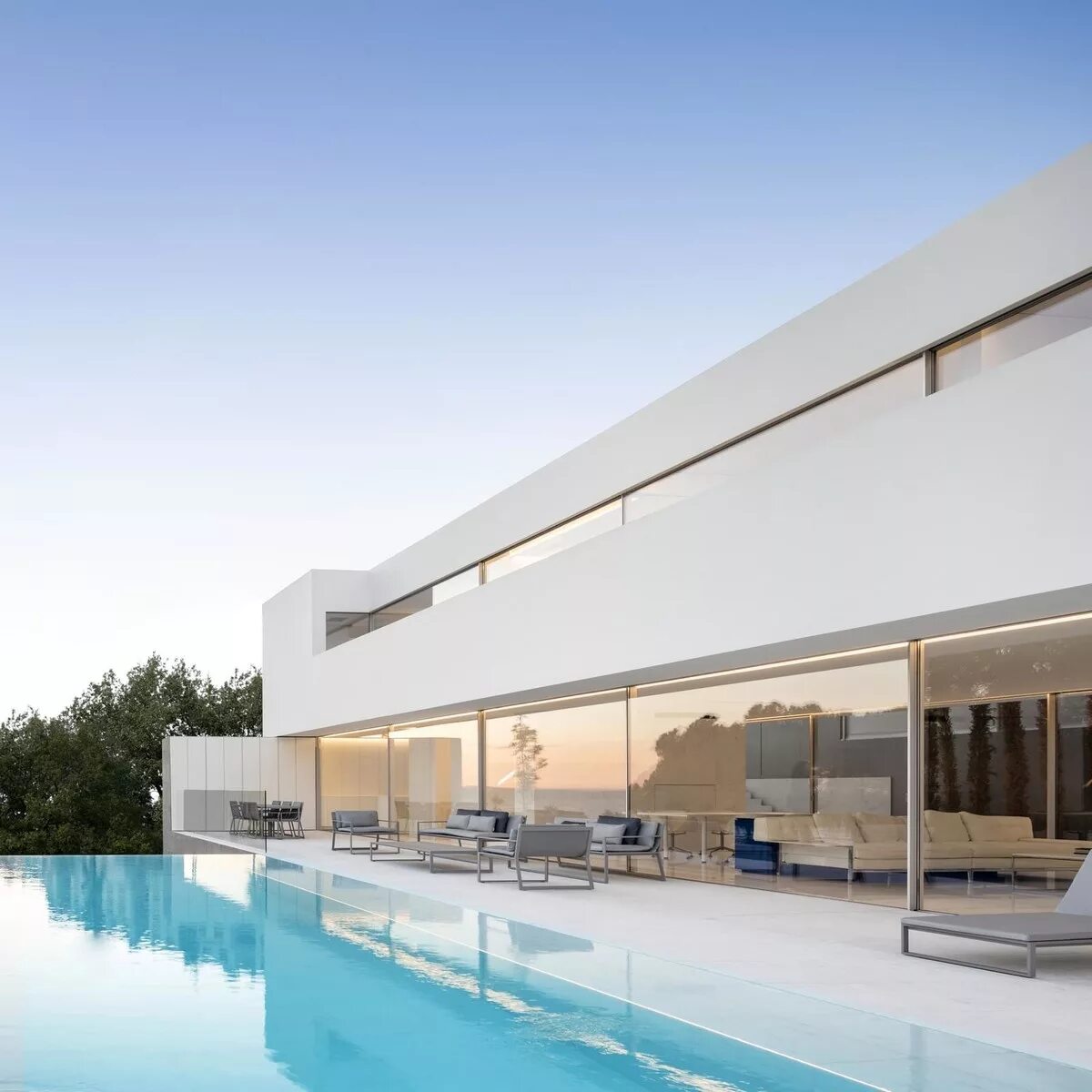 Современные виллы в испании. Современная испания. Современная испания. Современная испания. Валенсия испания достопримечательности.