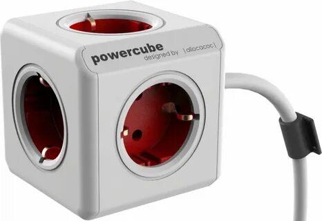 Power cube