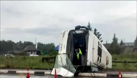 Автобус красноярск уяр