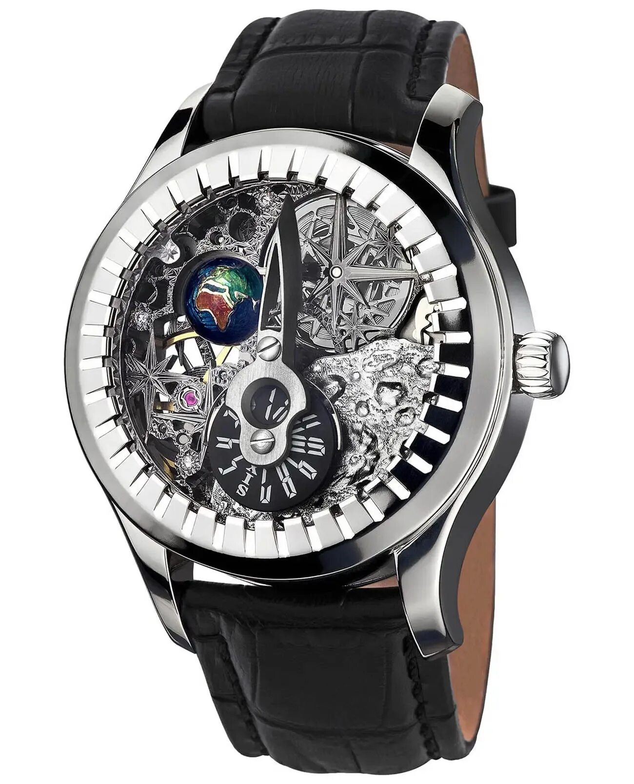 Дорогие российские часы. Дорогие российские часы