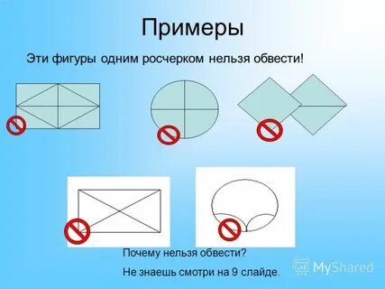 Одним росчерком