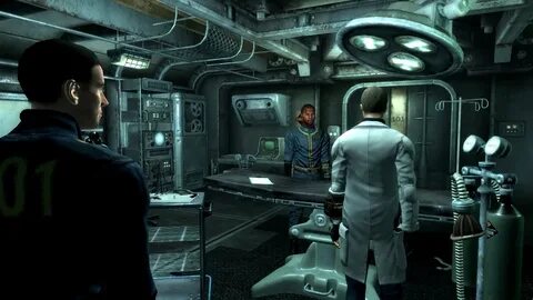 Fallout pc