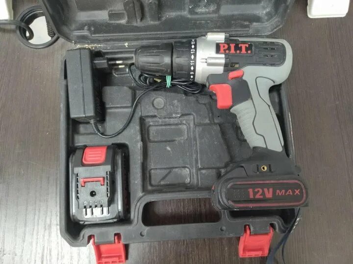 Pid03003-20m2/bl. Шуруповерт пит для ледобура. Шуруповерт пит psb20h-13b. Шуруповерт p. I.