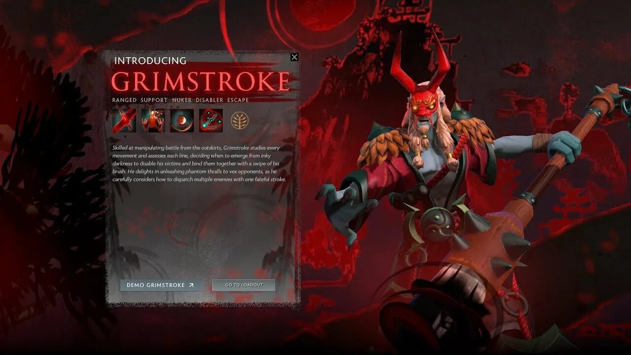 Грим строк. Dota 2 гримстроук. гримстрок аркана. персонажи dota 2 гримстрок. новый герой дота 2 grimstroke.
