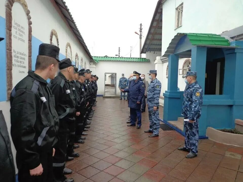 В каком городе находится ик 19. В каком городе находится ик 19