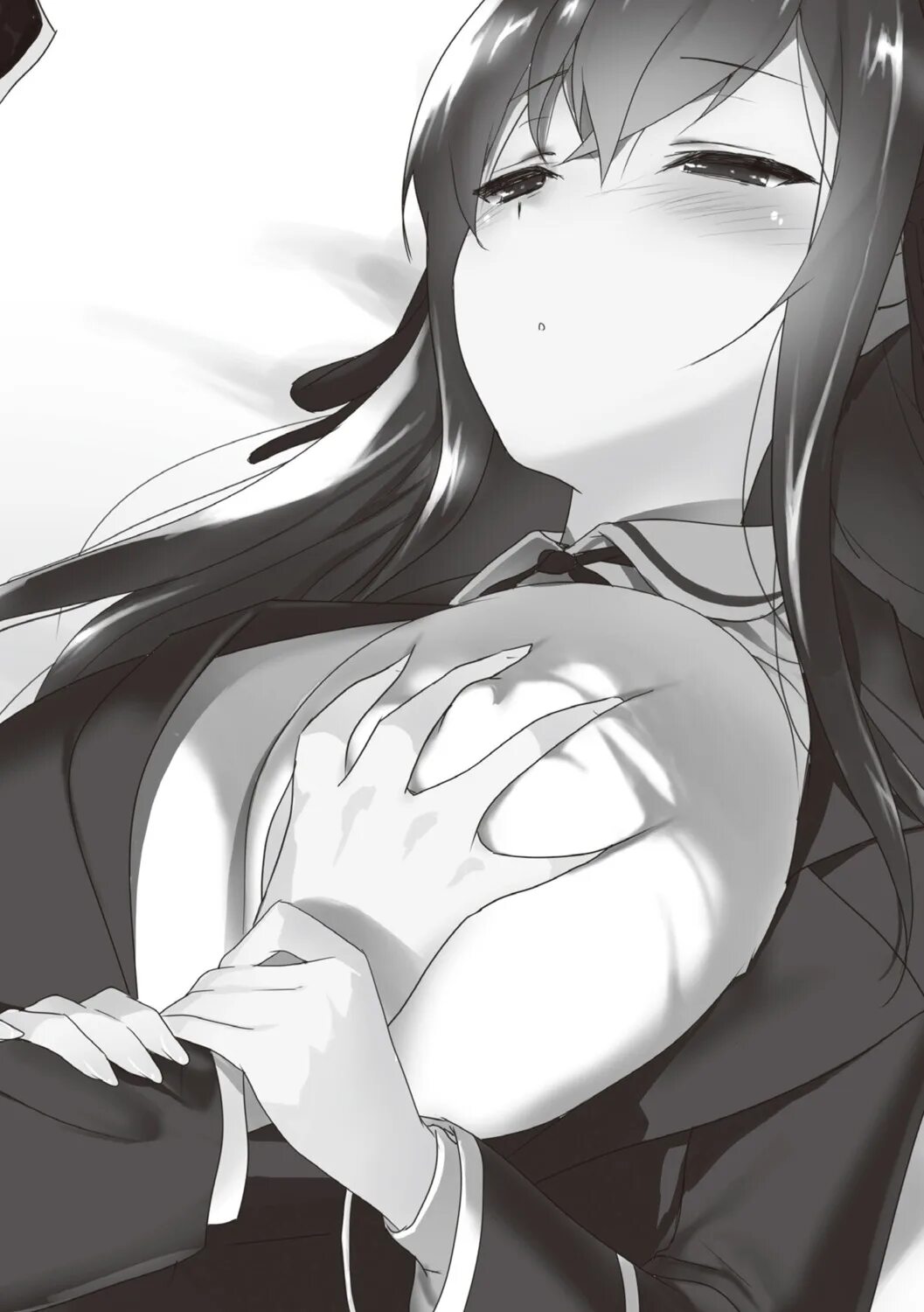 Shizuka netori