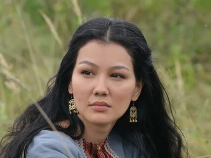 Сайран актриса