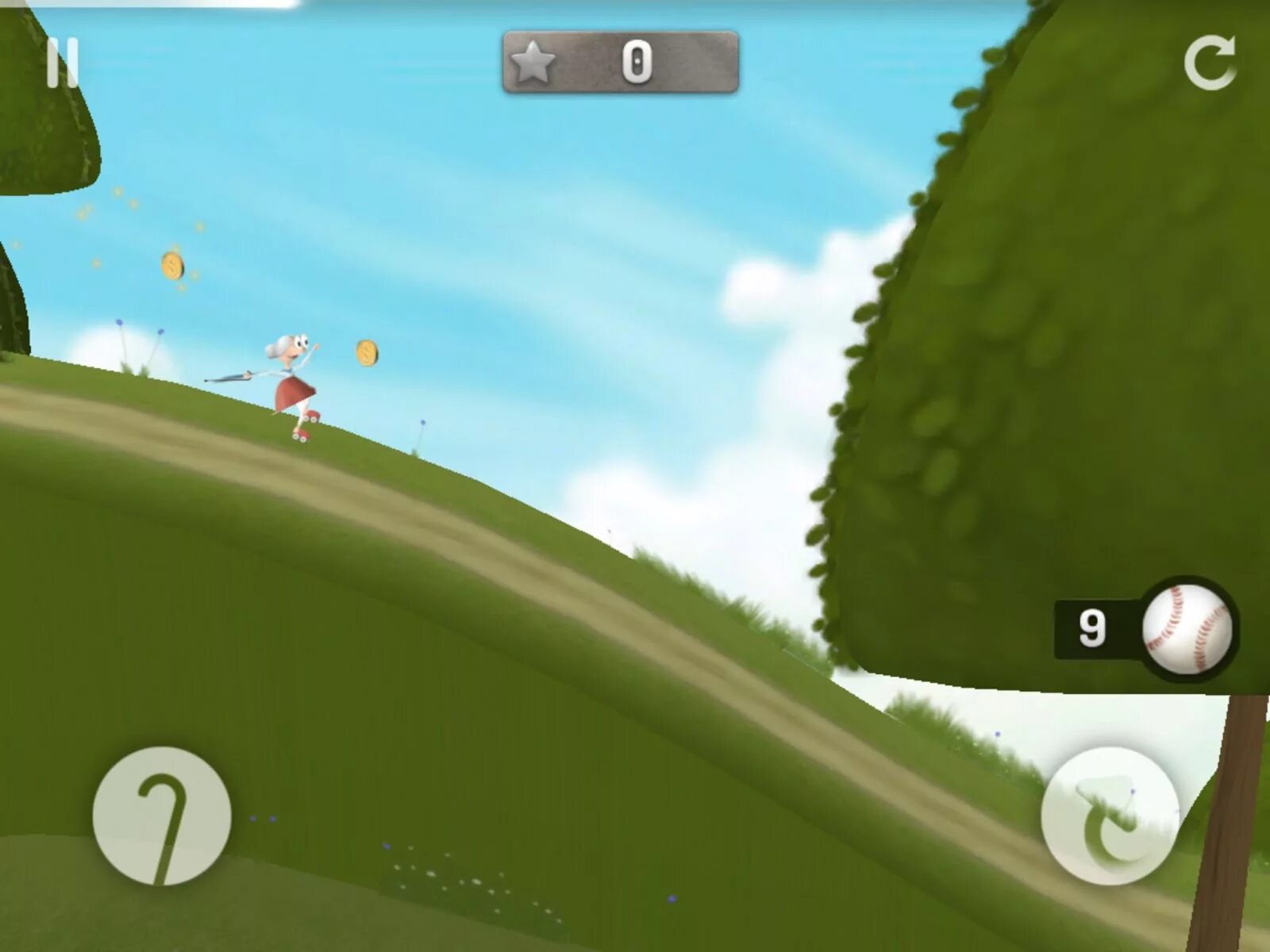 Игры На Андроид Granny Smith