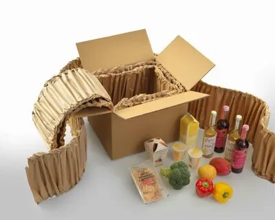 Packaging materials