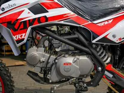 Kayo yx140em