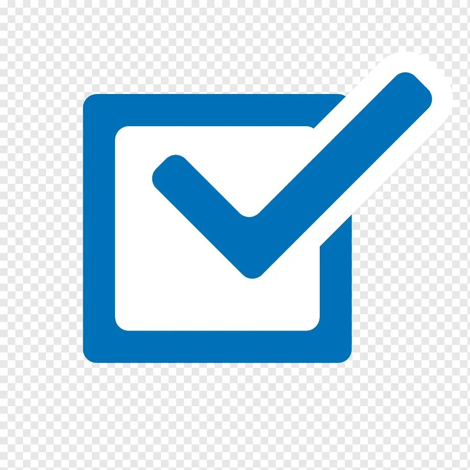 Флажок checkbox