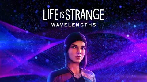 Life is Strange True Colors: Wavelengths это прямой приквел к Life is...