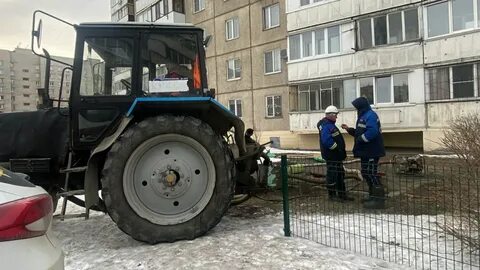 Барнаул 22 новости