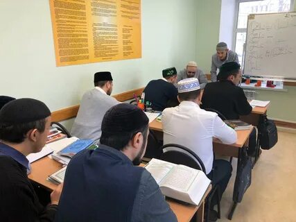 Студент очного отделения