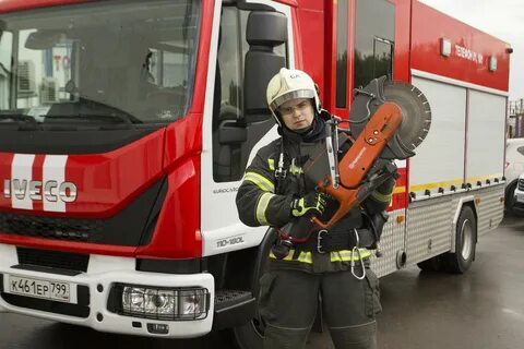 Пожарно спасательный 17